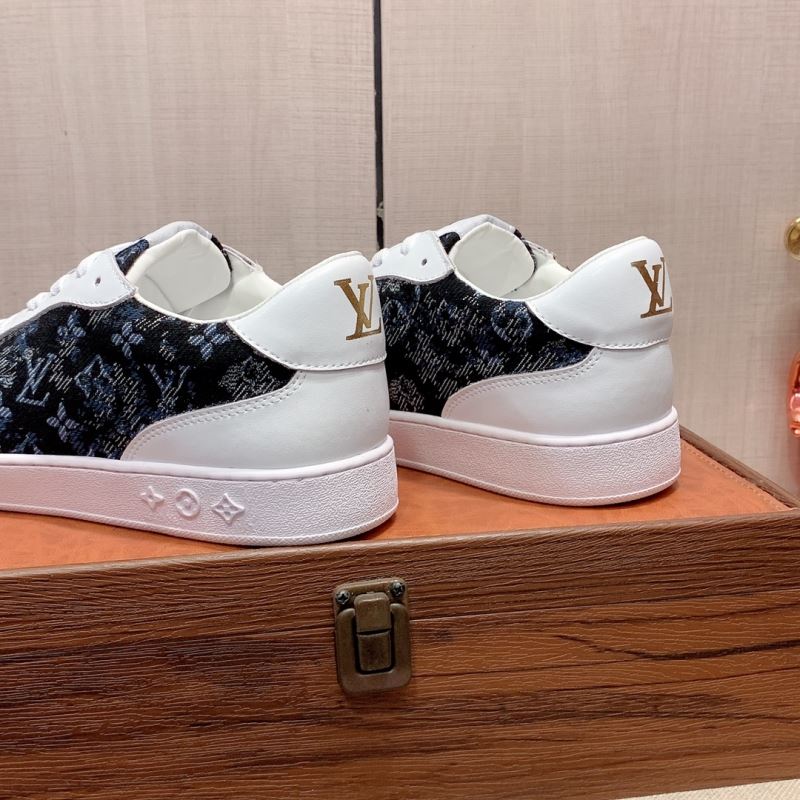 Louis Vuitton Low Shoes